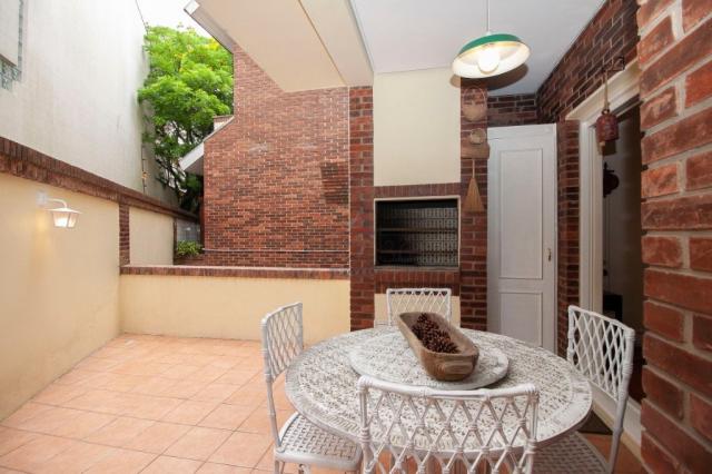 Casa de condomínio à venda com 3 dormitórios em Tristeza, Porto alegre cod:7853 - Foto 9