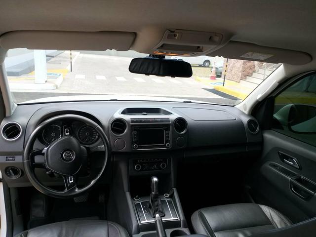 Amarok tdi - Foto 2