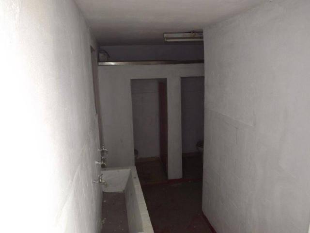 Galpão comercial para locação, vila prudente, são paulo - ga0302. - Foto 3