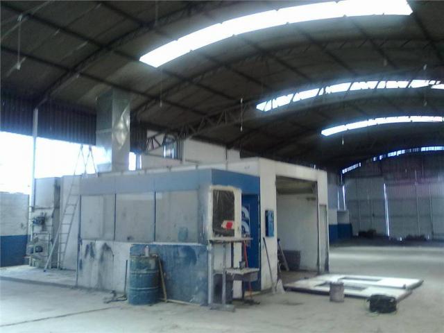 Alugue sem fiador, sem depósito - consulte nossos corretores - galpão para alugar, 1600 m² - Foto 7