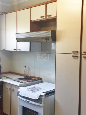 Casa à venda com 4 dormitórios em Espírito santo, Porto alegre cod:SC12147 - Foto 14