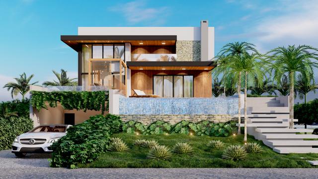 Casa alto padrão no Riviera de Santa Cristina XIII - Foto 7