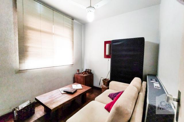 Apartamento à venda com 3 dormitórios em Estoril, Belo horizonte cod:257855 - Foto 11
