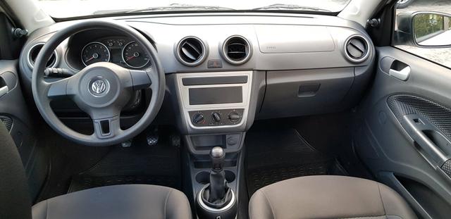 VW Gol 1.6 MSI 2016 - Foto 4
