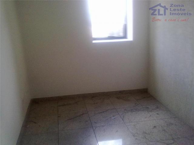 Sala comercial para locação, vila formosa, são paulo - sa0168. - Foto 5