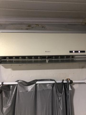Ar condicionado Split 9 mil btu ( marca gree) - Foto 4