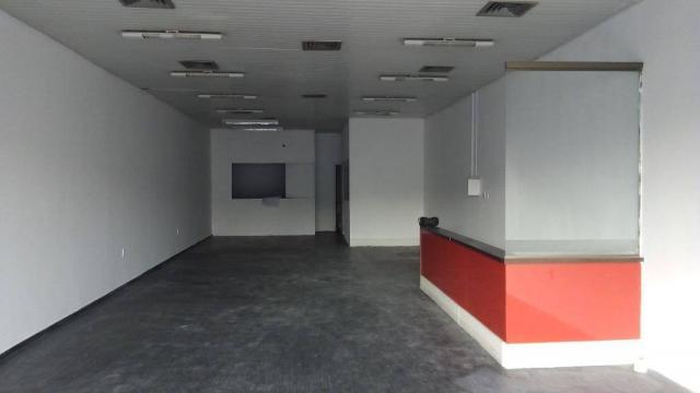 Alugue sem fiador, sem depósito - consulte nossos corretores - salão para alugar, 150 m² p