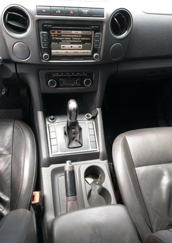 Amarok tdi - Foto 6