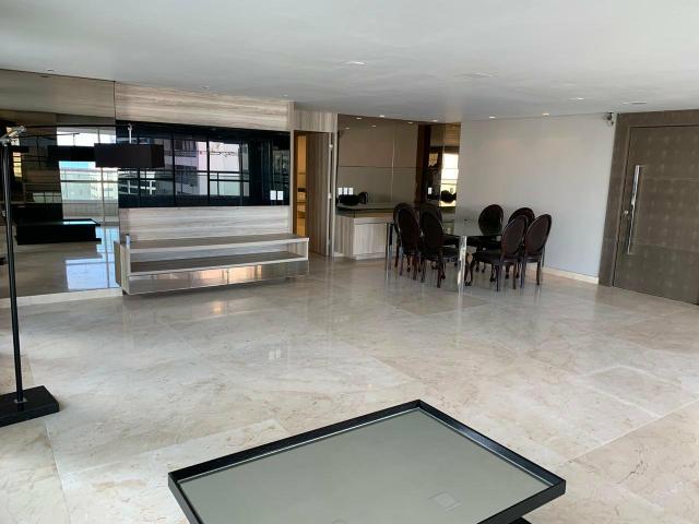 Belíssimo apt 4 suítes no Meireles para venda ou aluguel!! - Foto 15
