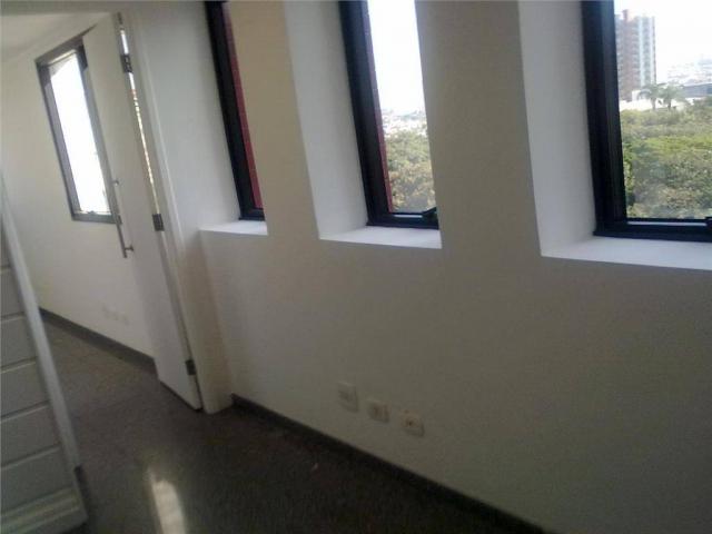 Sala comercial para locação, vila formosa, são paulo - sa0191. - Foto 8