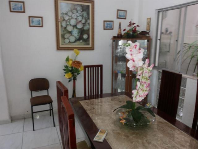 Casa à venda com 4 dormitórios em Nazaré, Salvador cod:27-IM378300