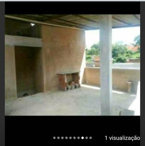 Vendo faco troca jardim santo Inácio - Foto 2