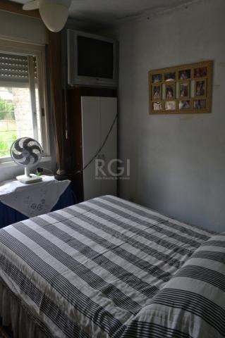 Casa à venda com 3 dormitórios em Cristal, Porto alegre cod:LI50878392 - Foto 4