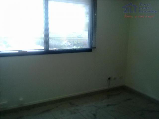 Sala comercial para locação, vila formosa, são paulo - sa0168. - Foto 12