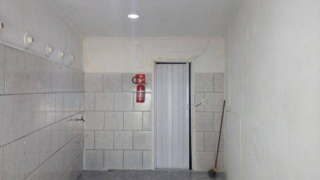 Alugue sem fiador, sem depósito - consulte nossos corretores - salão para alugar, 20 m² po - Foto 9