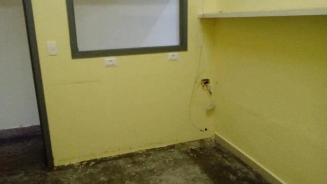 Salão comercial para locação, parque maria luiza, são paulo - sl0208. - Foto 13