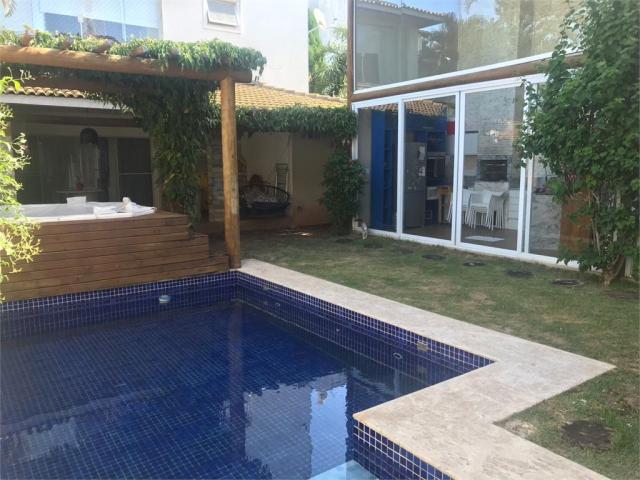 Casa à venda com 4 dormitórios em Federação, Salvador cod:27-IM375329