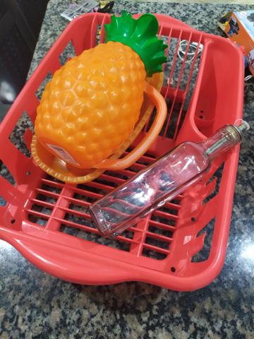 Utensílios pra cozinha