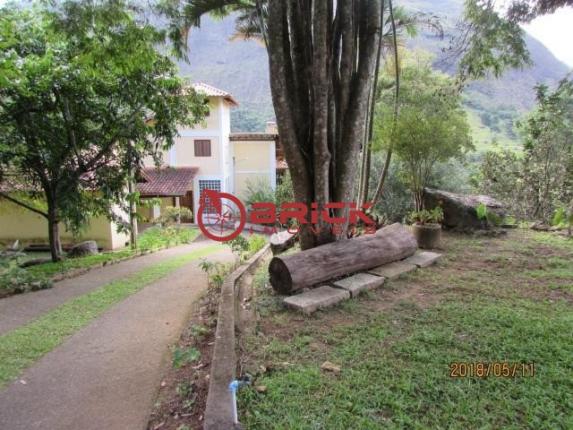 Maravilhoso sitio com 30.100 m² e casa com 5 suítes no bairro barra alegre - Foto 5