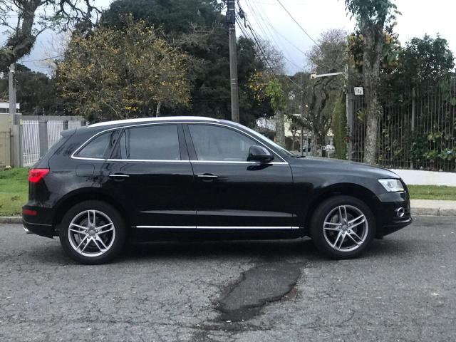 Q5 2015 impecável único dono - Foto 10