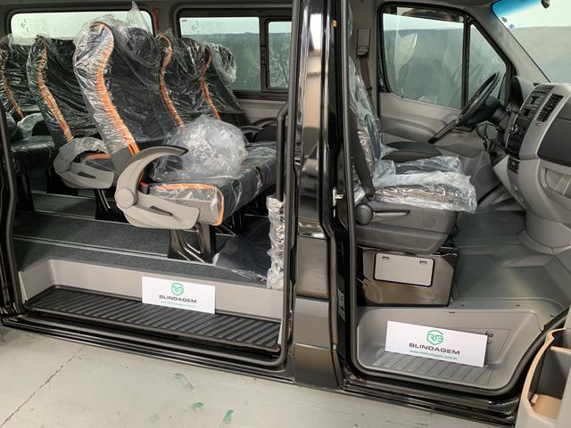 van 9 lugares olx