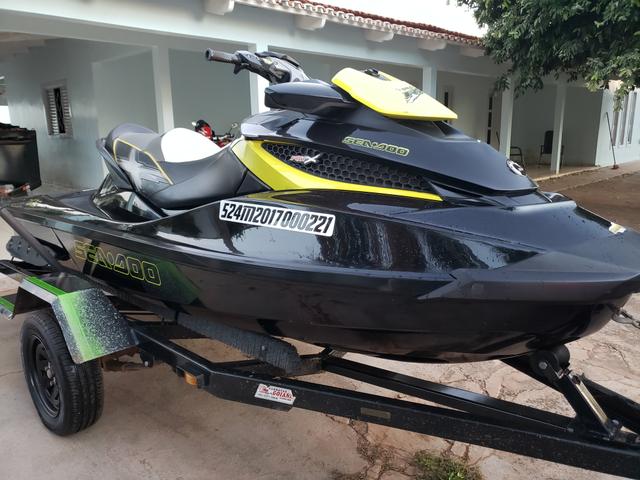 Jet ski Sea Doo 260 - Foto 2