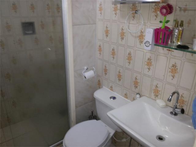 Casa à venda com 4 dormitórios em Nazaré, Salvador cod:27-IM378300 - Foto 20
