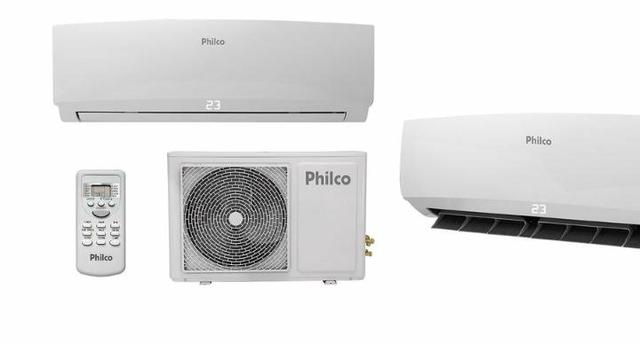 Ar split instalação padrão Tenda e MRV - Foto 6