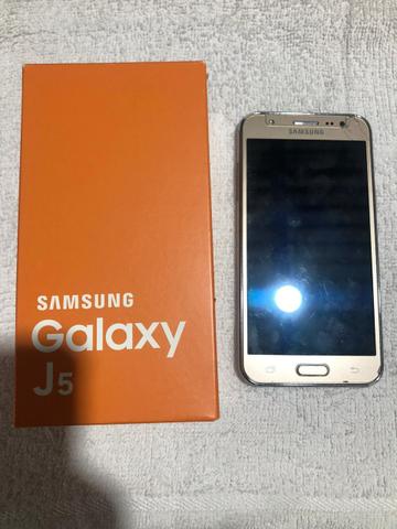 Celular Samsung j5 - Foto 3