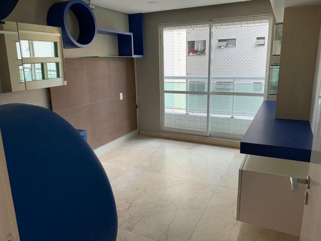 Belíssimo apt 4 suítes no Meireles para venda ou aluguel!! - Foto 9