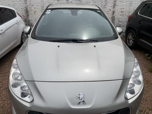 Peugeot 308 allure 2013
