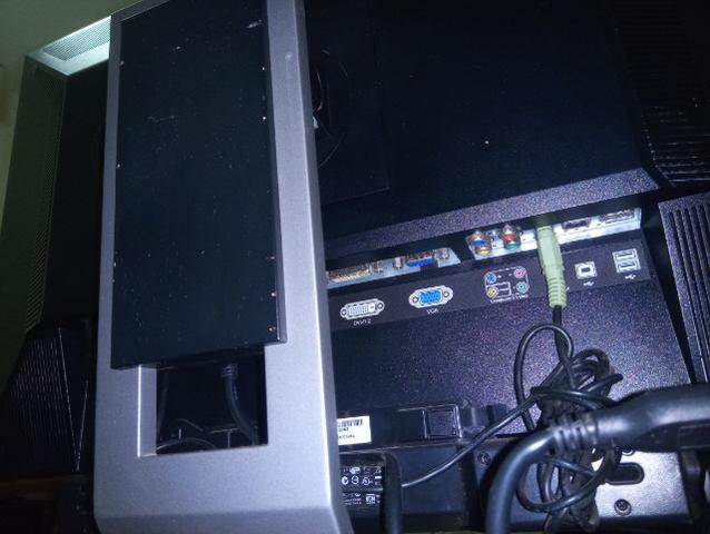 Monitor Dell 24 Polegadas - Profissional - Foto 6
