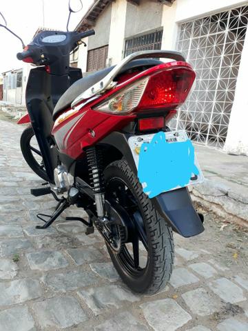 Vendo uma Traxx Sky 2016 - Foto 2