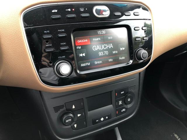 Linea 2016 Absolute 1.8 Dualogic , O mais top da categoria .!!! - Foto 19