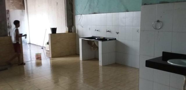 Sobrado no residêncial José Carlos Guimarães em várzea grande mt - Foto 6