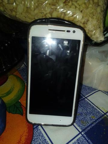 Vendo um celular moto G4 play muito conservado! - Foto 2