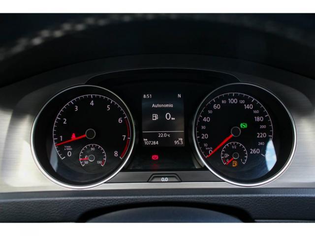 Volkswagen Golf CONFORTLINE TSI 1.4 AT - Foto 6