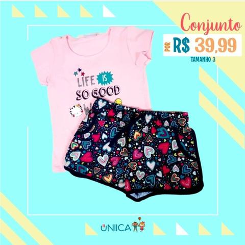 Black Friday Uniica Kids - Foto 3