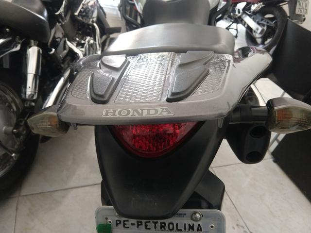 Honda Transalp 700 - Foto 5