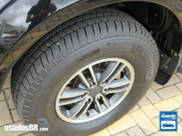 Triton 3.5 V6 mto nova e pouca rodada - Foto 7