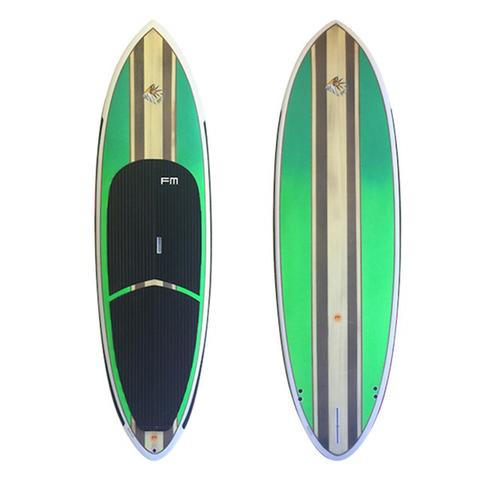 Pranchas de SUP Stand Up Paddle para Iniciantes - Foto 4