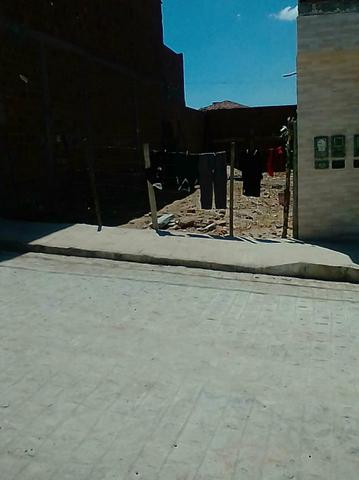 Terreno em Caruaru