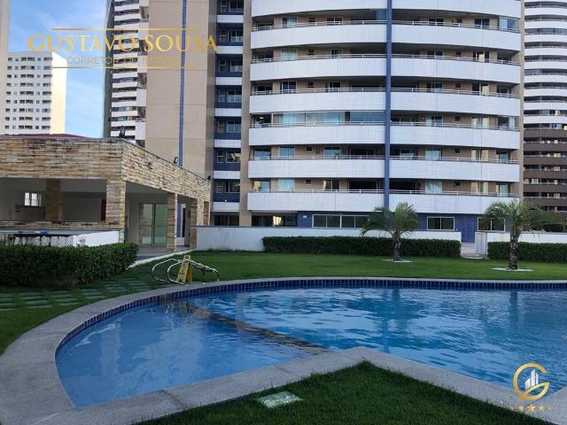 Apartamento no Condomínio Portal de Madrid (Park Del Sol) - Foto 4