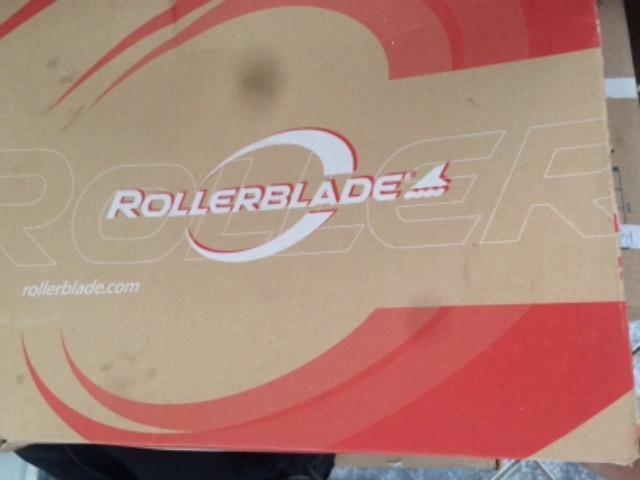 Patins Rollerblade Novo - Foto 2