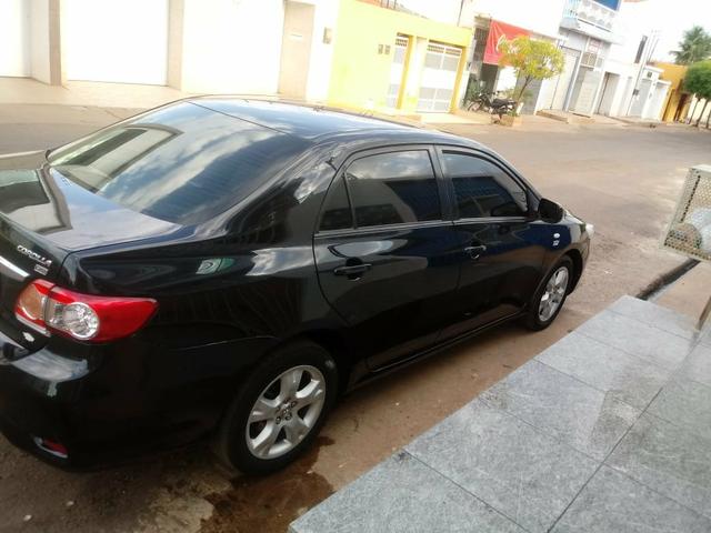 Vendo Corolla gli 10/11 - Foto 4