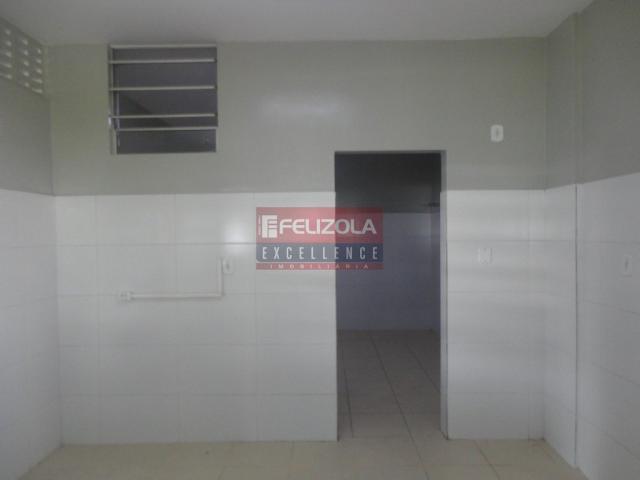 Escritório para alugar em Getúlio vargas, Aracaju cod:28 - Foto 3