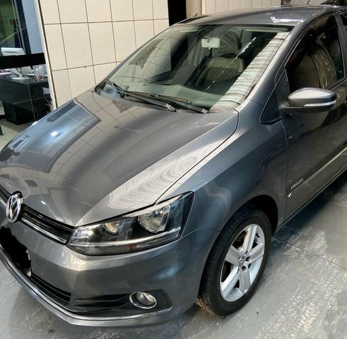 Volkswagem Fox 1.6 Highline Imotion - Foto 5