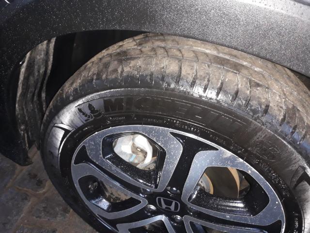 Honda Hrv EXL 17/17 Automatico - Foto 12