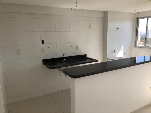 Apto 2qts 1suite 1vaga, novo, ac financiamento e lazer completo - Foto 4