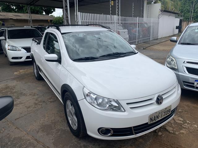 Saveiro Troop CE 1.6 2011